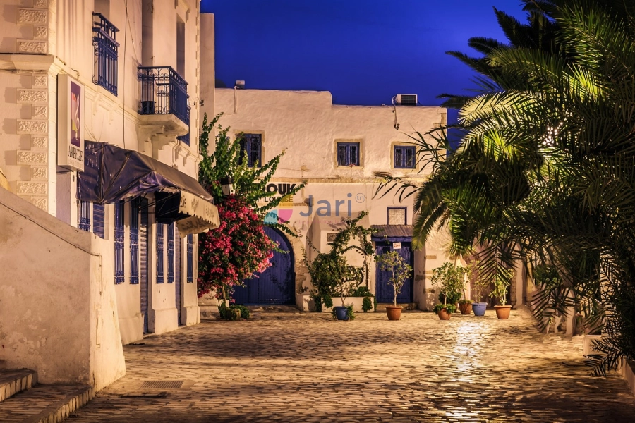 Djerba Houmt Zouk