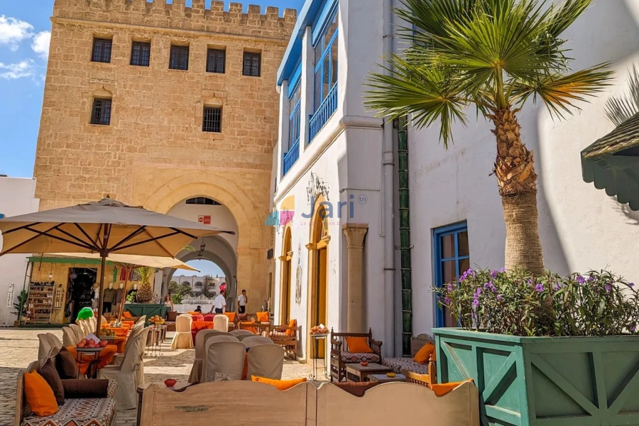 La Médina Hammamet