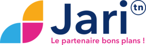 Jari - Le partenaire bons plans