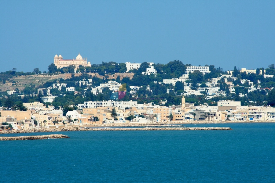 Tunis Carthage