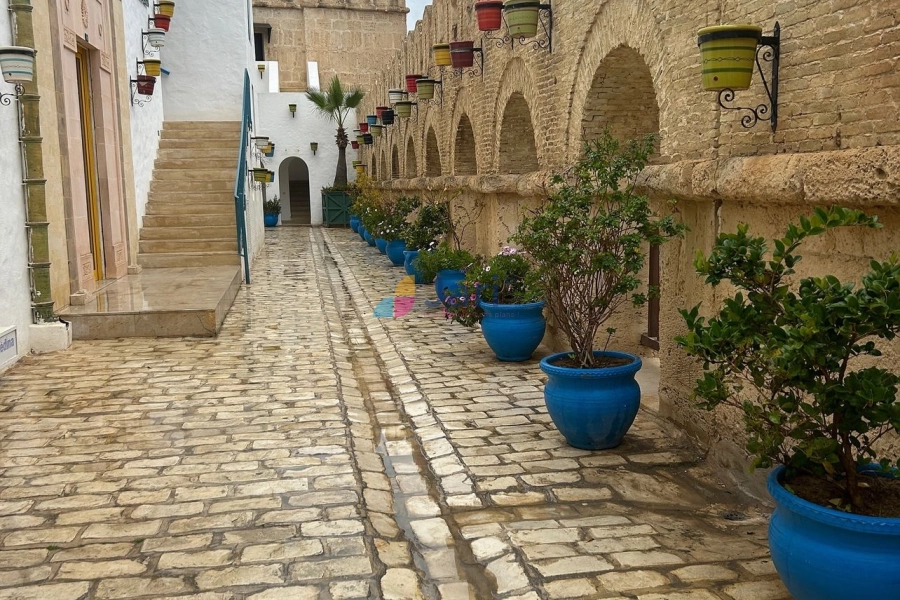 Médina de Sousse