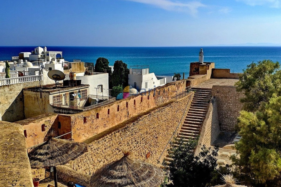 Le Ribat Hammamet